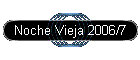 Noche Vieja 2006/7